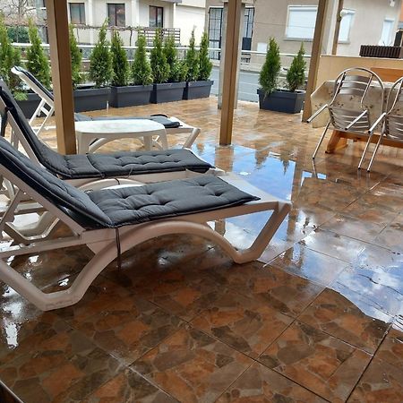 Vibo Guesthouse Sapareva Banja Exteriér fotografie